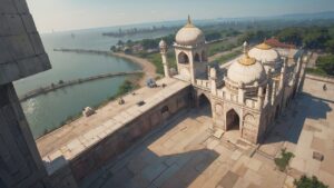 historical・architectural・monumentのイラスト素材｜商用利用可