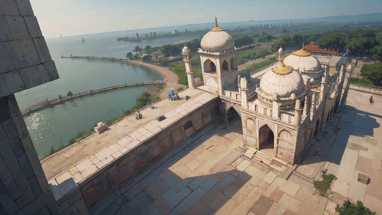 historical・architectural・monumentのイラスト素材