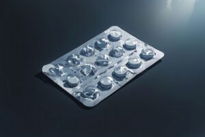 薬・薬剤・パッケージのイラスト素材｜商用利用可