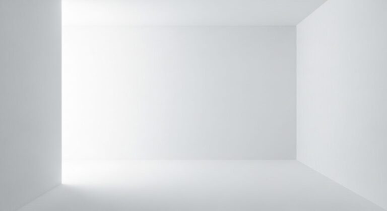 白空間・明るい室内・シンプルデザインのイラスト素材｜商用利用可