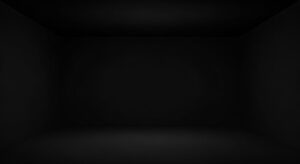 暗闇・空き部屋・陰影のイラスト素材｜商用利用可